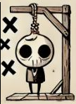 Hangman Stage 4